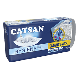 CATSAN™ Smart Pack kattenbakvulling image