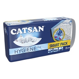 CATSAN™ Smart Pack kattenbakvulling image